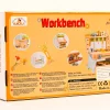 WORKBENCH_2 Pracovný stôl s náradím