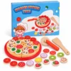 Pizza set