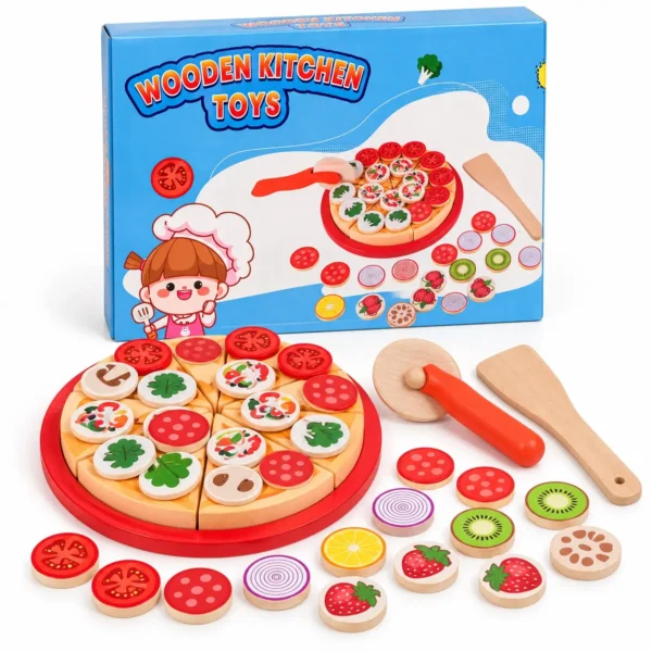 Pizza set