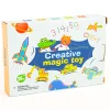CREATIVE MAGIC TOY_3 Kreatívne spájačky