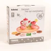 DENMARK TEA SET COMBINATION_1 Čajový set drevený
