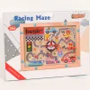 RACING MAZE_1 Magnetický labyrint - autodráha