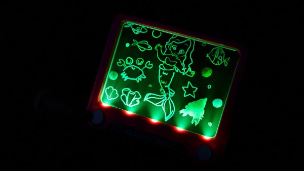 IMG_0679 Svetelný Neon LED tablet