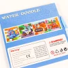 WATER DOODLE_5 Maľovanie vodou s magnetickou knihou HASIČI