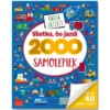 IMG_4278 Svojtka Všetko, čo jazdí - 2000 samolepiek