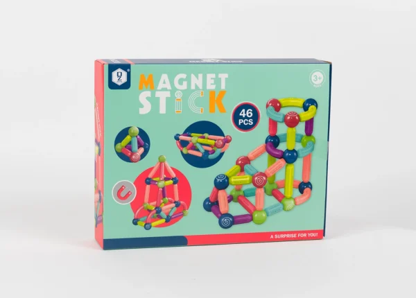 Magnet stick 2_1 Magnet Stick 46ks