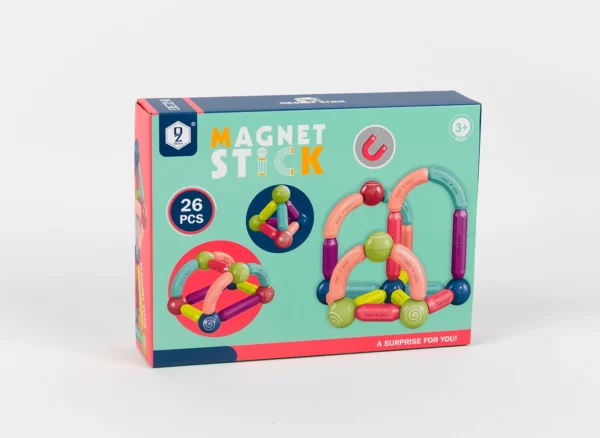 Magnet stick_1 Magnet Stick 26ks