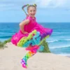 TUTU Wonderland šaty