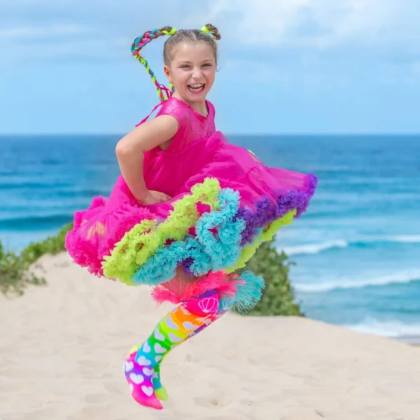 TUTU Wonderland šaty