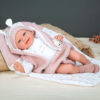 60886_1 Colin 40cm - realistické bábätko s vôňou vanilky