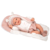 60886_4 Colin 40cm - realistické bábätko s vôňou vanilky