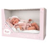 60886_7 Colin 40cm - realistické bábätko s vôňou vanilky
