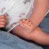 Andie 40cm - realistické bábätko s vôňou vanilky