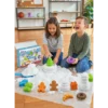 Fanssi Toys Snow@Home – Snowman’s Cakes ( 300g )
