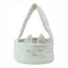Lupi Beige Elegance 26 cm s taškou