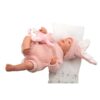 IMG_9813 Reborn bábika Arias Lucia 45 cm s plyšákom a vôňou vanilky