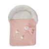 Reborn bábika Arias Ariel 40 cm s plyšákom a vôňou vanilky