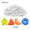 Fanssi Toys Snow@Home – Snowman’s Cakes ( 300g )