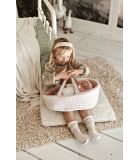 IMG_1778 Bábika Arias Elegance Andie 40 cm s vanilkovou vôňou a zvukom plaču