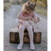 Bábika Arias Elegance Zoe Ballerina 42 cm – celovinylová s vankúšikom