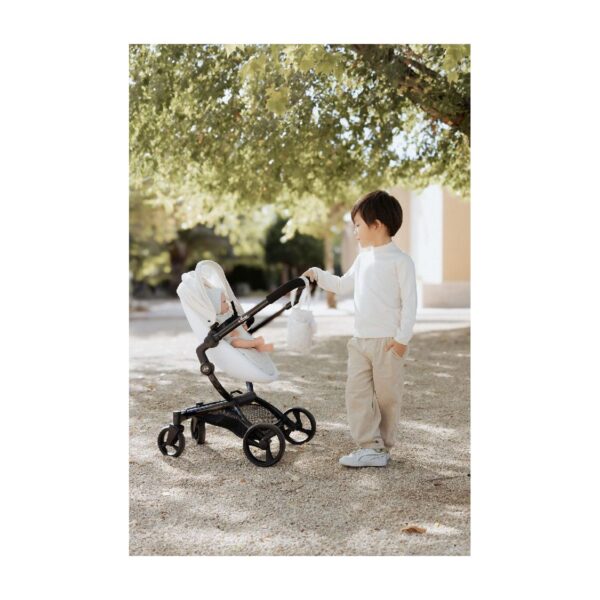 IMG_2096 Kočík pre bábiky Arias URBAN SPORT s taškou – 82 cm