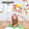 ja96741-samolepiaca-omalovanka-v-rolke-sweet-girls-3-m_2-1100x1100 Jarmelo Samolepiaca omaľovánka v rolke Sweet girls 3 m