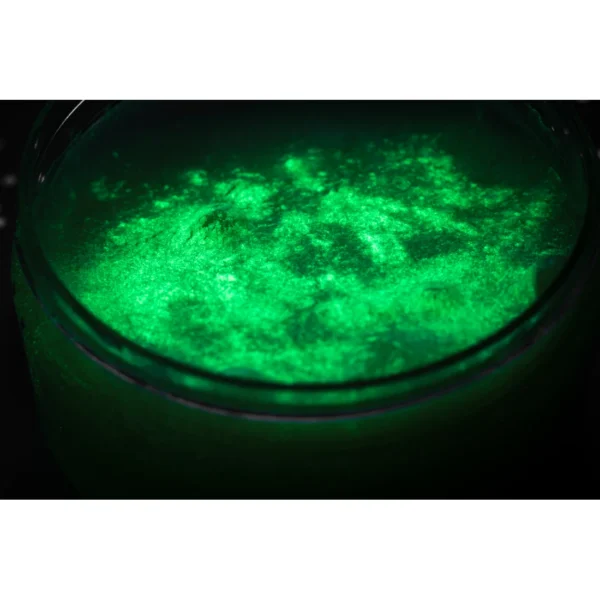 TUBAN DIY Slime Sada na výrobu slizu Glow in the dark XL