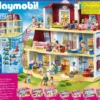 PLAYMOBIL Dollhouse