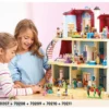 PLAYMOBIL Dollhouse