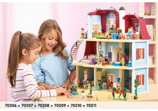 PLAYMOBIL Dollhouse