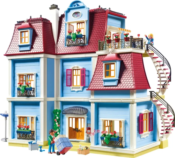 PLAYMOBIL Dollhouse