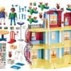 PLAYMOBIL Dollhouse