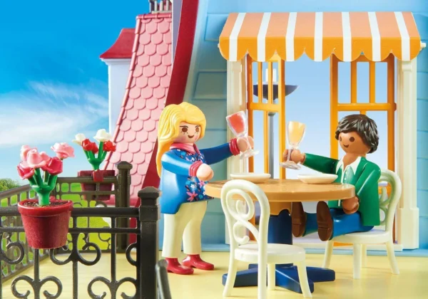 PLAYMOBIL Dollhouse