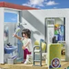 HRAls11740-01 Playmobil Moderná nemocnica