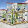 HRAls11740-03 Playmobil Moderná nemocnica