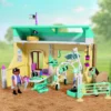 Playmobil Veterinárna klinika