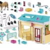 Playmobil Veterinárna klinika