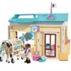 Playmobil Veterinárna klinika