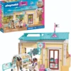 Playmobil Veterinárna klinika