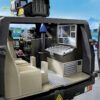 PLAYMOBIL City Action Terénne vozidlo špeciálnej jednotky