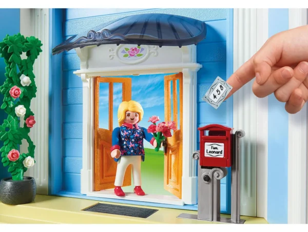 PLAYMOBIL Dollhouse