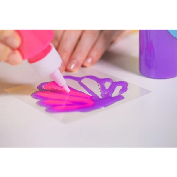 TUBAN Tubi Jelly Kreatívny set Sladkosti